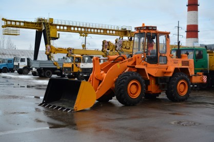 Автотранспорт